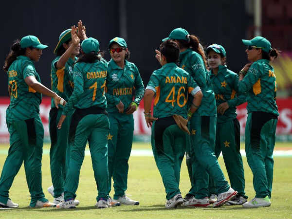 పాక్‌పై ఓటమి తమనెంతగానో నిరాశపరిచిందంటూ