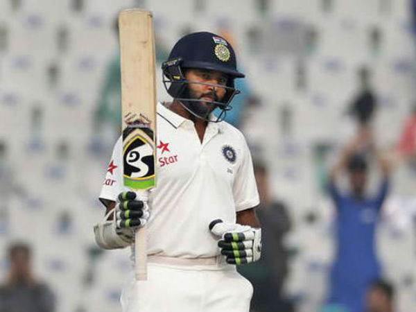 202 పరుగులకే 4 వికెట్లు కోల్పోయిన భారత్