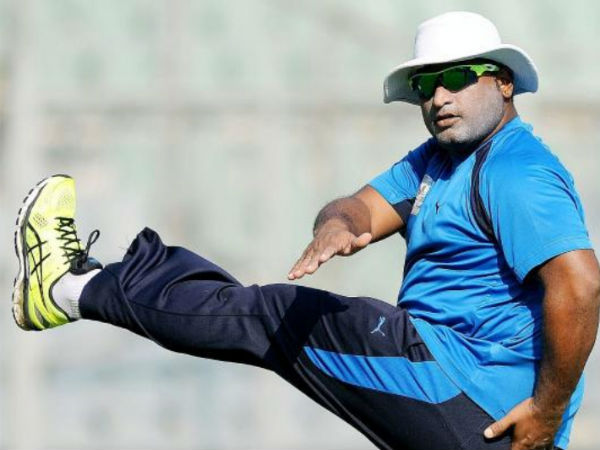 బీసీసీఐని కలిసి వివరణ ఇచ్చిన పొవార్