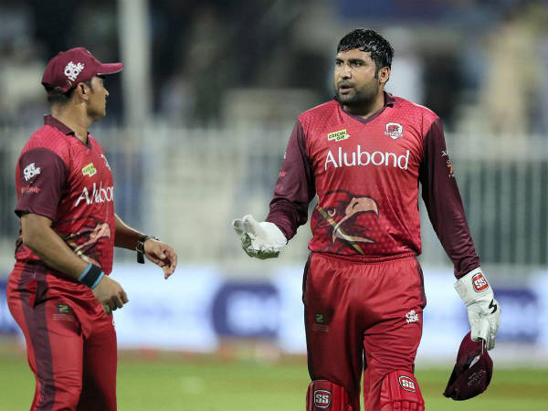 తాంబేపై సోషల్ మీడియాలో ప్రశంసల వర్షం