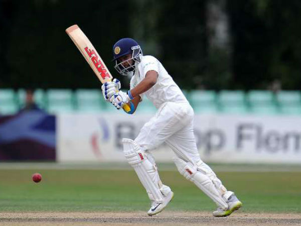  అరంగేట్ర టెస్టులోనే సెంచరీ సాధించిన పృథ్వీ షా
