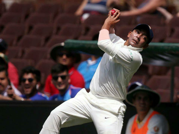 పృథ్వీ షా ఆడతాడనే విషయంపై సందేహం 