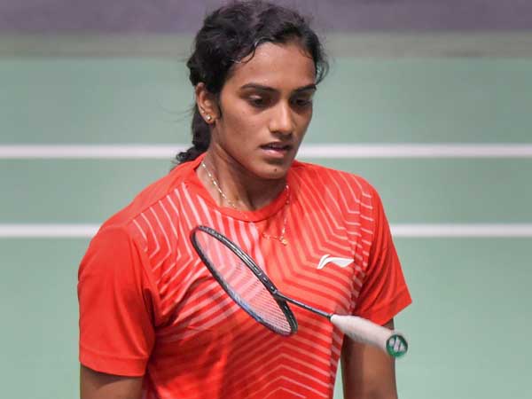  కొన్నాళ్లుగా టైటిల్ పోరులో చతికిలపడ్డ సింధు