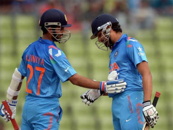 ఇండియా-ఏ జట్టులో చోటు దక్కించుకున్న ఆరుగురు సీనియర్లు