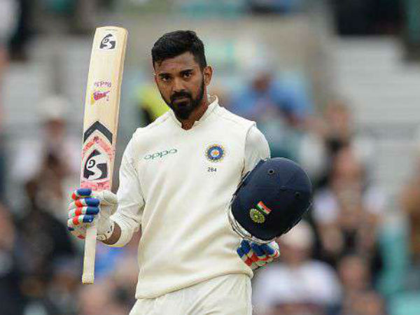  వార్మప్ మ్యాచ్‌లో నిరాశపరిచిన కేఎల్ రాహుల్