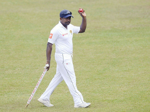 డర్బన్‌లో 9 వికెట్లు తీసిన హెరాత్