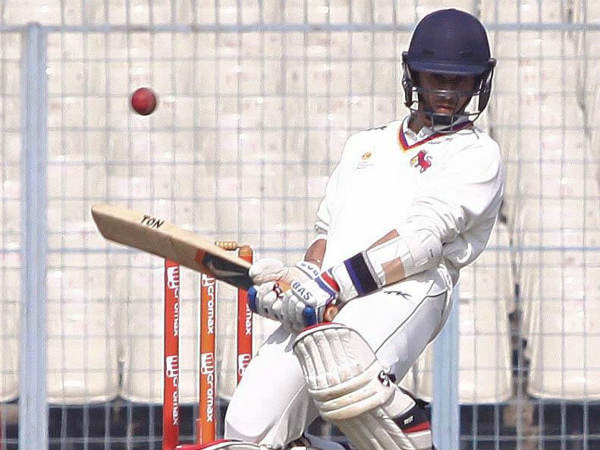  రాజస్థాన్‌ జట్టుతో జరిగిన మ్యాచ్‌లో