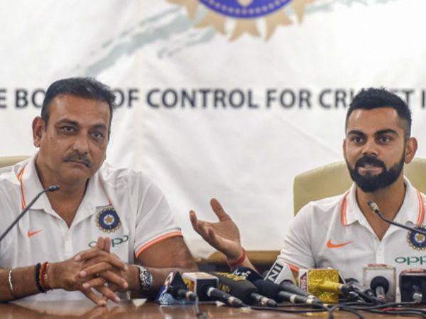 ఎంపిక చేసే 15 మంది జట్టే దాదాపుగా వరల్డ్ కప్‌లో