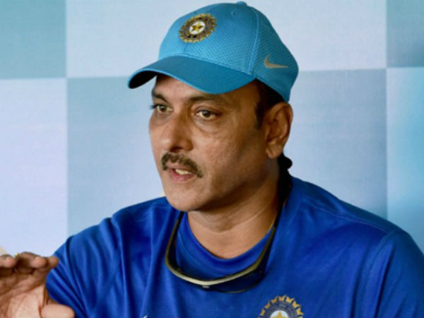 రవిశాస్త్రి వ్యాఖ్యలపై స్పందించిన స్టీవ్ వా