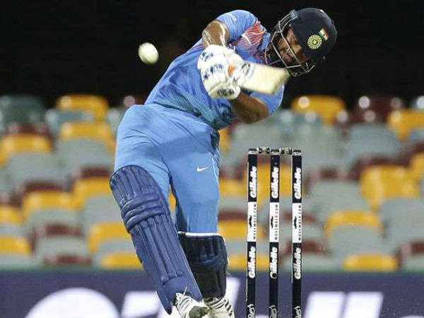 దూకుడుగా ఆడిన పంత్, దినేశ్ కార్తీక్