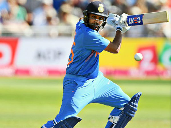 వన్డేల్లో ఇప్పటికే 3 డబుల్‌ సెంచరీలు 