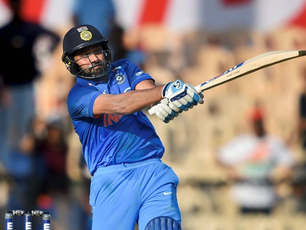 ఓపెనర్‌గా రోహిత్ శర్మ