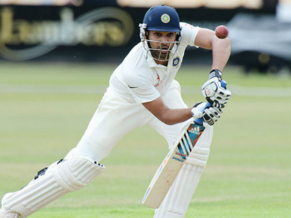 రోహిత్ శర్మను No. 6 స్థానంలో బరిలోకి దింపుతా