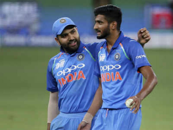 రోహిత్ నా ఇష్టానికే వదిలేసేవాడు