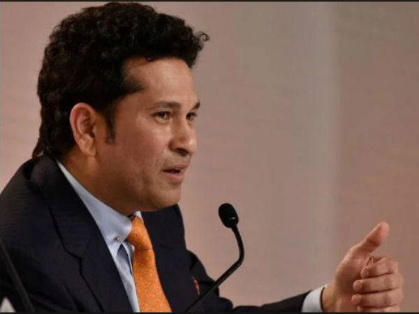 విండీస్‌ క్రికెట్‌ గురించి సచిన్‌ విచారం 