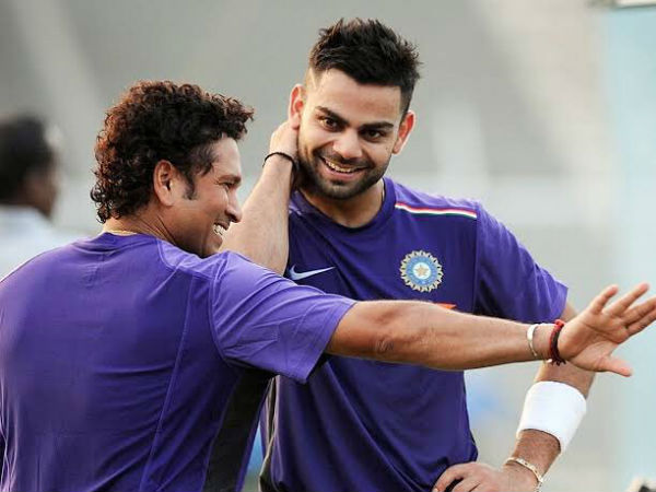  ఆస్ట్రేలియా పర్యటనపై సచిన్ టెండూల్కర్ ఇలా