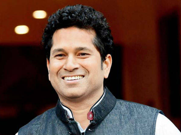 సచిన్‌ మొదటి స్థానంలో 15తో నిలవగా.. 