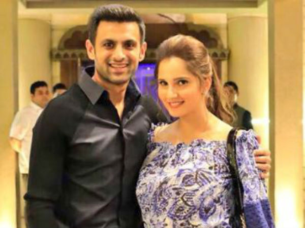 షోయబ్‌-సానియాలకు ఎక్కువ సమయం