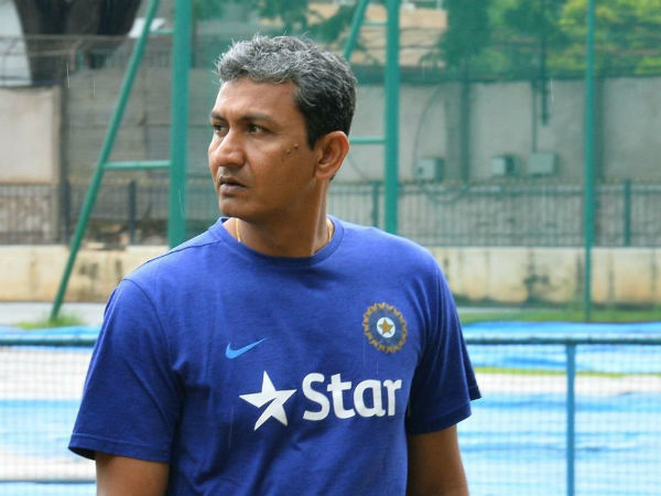 సిడ్నీకి సంజయ్ బంగర్