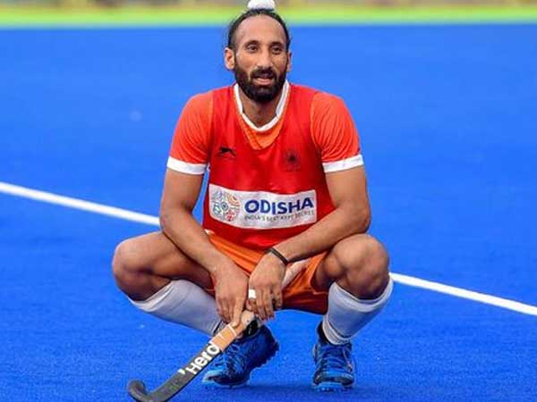 పాకిస్థాన్‌తో మ్యాచ్‌కు ముందు