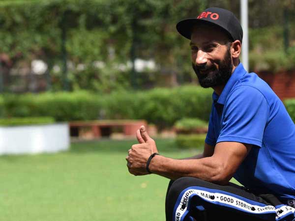 మలేసియాలో సుల్తాన్ అజ్లాన్ షా టోర్నీకి