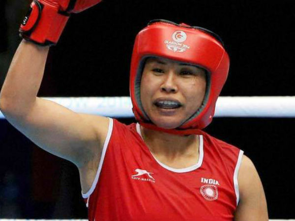 ఎడమచేతి వాటం కావడంతో పడిపోయా: 