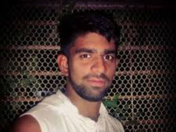 అమెజాన్‌ వారియర్స్‌ జట్టుకు ఎంపికైన సౌరభ్‌