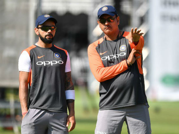 కోహ్లీసేన.. గెలిచే అవకాశాలున్నా కోహ్లీసేన.. గెలిచే అవకాశాలున్నా