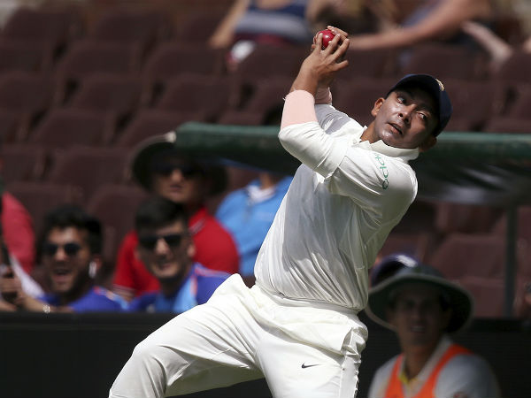 డిసెంబర్ 6 నుంచి ఇరు జట్ల మధ్య తొలి టెస్టు