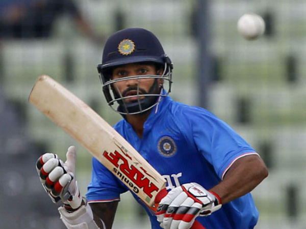 వన్డే క్రికెట్‌లో 5వేల పరుగులకు 