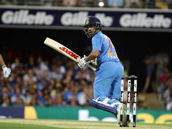  ఈ ఏడాది టీ20ల్లో అద్భుతమైన ఫామ్‌లో