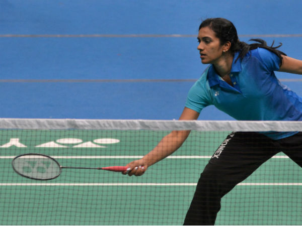 పీబీఎల్ ఓపెనర్‌గా పీవీ సింధు