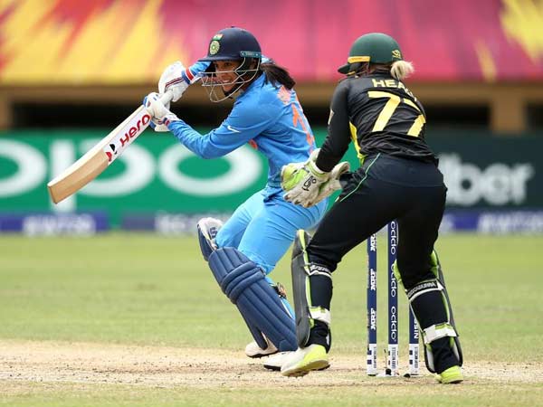 టీ20 ప్రపంచ కప్‌లో వేగవంతమైన 50