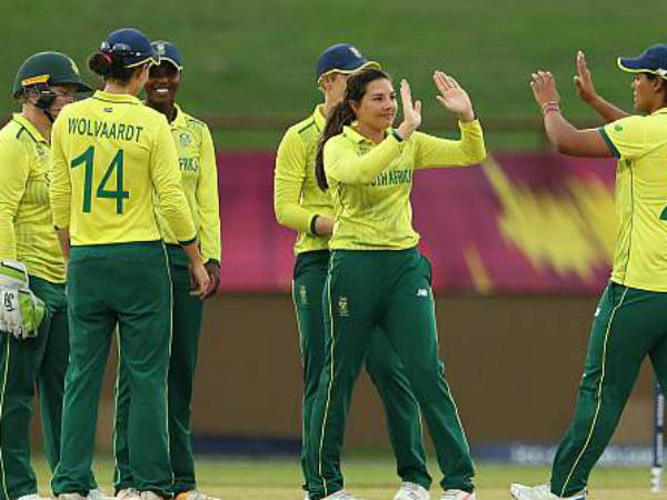 మొదటిది వర్షం కారణంగా, రెండోది 7 వికెట్లతో 