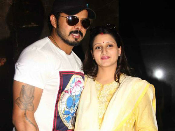  శ్రీశాంత్‌కు వ్యతిరేకంగా బలమైన సాక్ష్యాలు