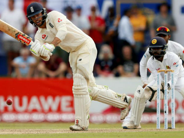 నవంబర్ 14 నుంచి రెండో టెస్టు