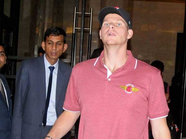 ఏడాది పాటు నిషేధం విధించిన క్రికెట్ ఆస్ట్రేలియా 