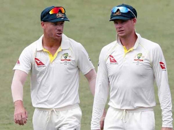 స్మిత్, వార్నర్ లేకపోయినా