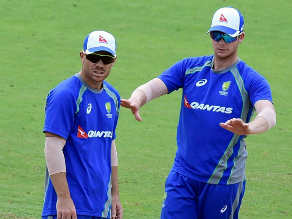  స్మిత్, వార్నర్ లు లేకపోవడపంతో బలహీనంగా 