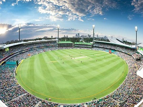 మూడో టీ20 సిడ్నీ క్రికెట్ గ్రౌండ్ వేదికగా మూడో టీ20 సిడ్నీ క్రికెట్ గ్రౌండ్ వేదికగా