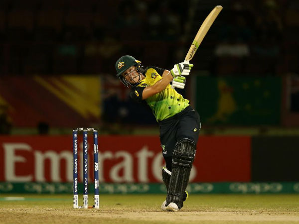 సమతూకంతో ఉన్న ఆస్ట్రేలియా జట్టు 