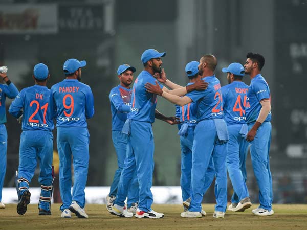 మరో మ్యాచ్‌ ఉండగానే 2-0తో సిరీస్ కైవసం 