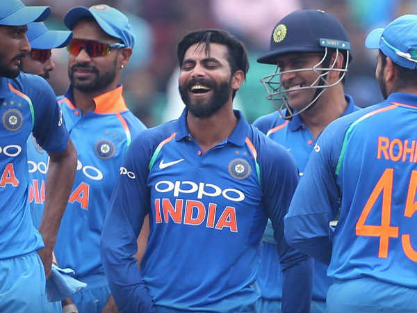 ఆఖరి వన్డేలో 9 వికెట్ల తేడాతో