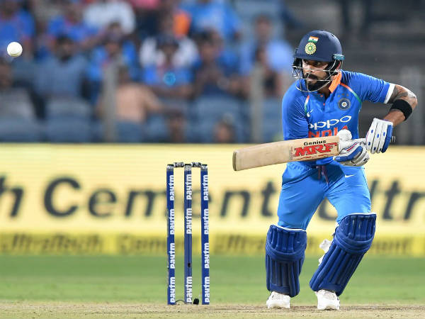 ఆదివారం నుంచి టీ20 సిరీస్