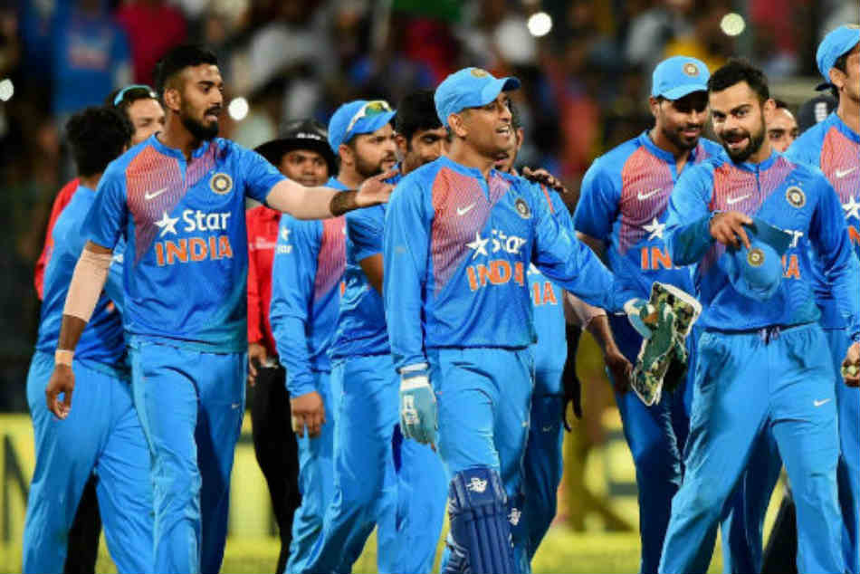 From biggest foodie to the one who loves to shop, Team India players spill the beans on teammates From biggest foodie to the one who loves to shop, Team India players spill the beans on teammates