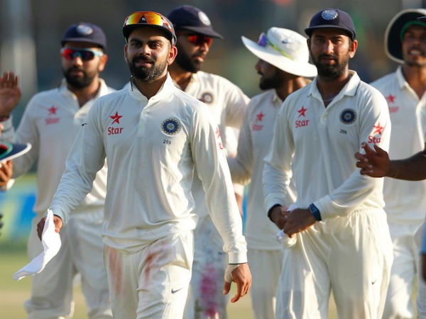 కోహ్లీ నిర్ణయం వెనుక!