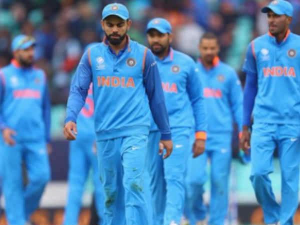 బలంగా కనిపిస్తోన్న భారత జట్టు 