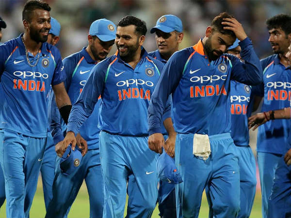 భారత్‌ను ఓడించి తిరిగి ఫామ్‌ అందుకోవాలని 