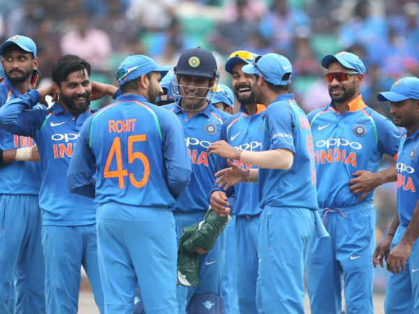 టెస్టు జట్టు