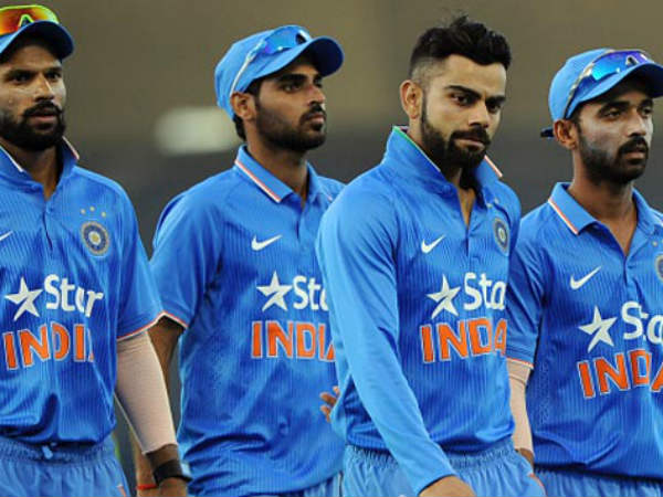 భారత్ ఆశించిన స్థాయిలో ఆడలేక